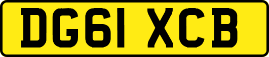 DG61XCB