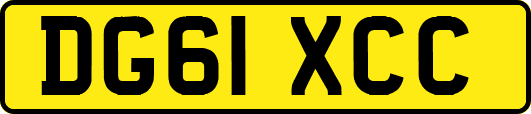 DG61XCC