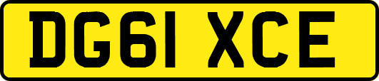 DG61XCE
