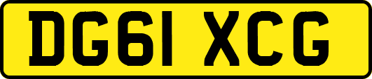 DG61XCG