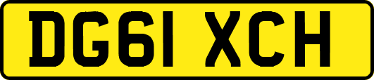 DG61XCH