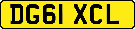 DG61XCL