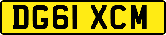 DG61XCM