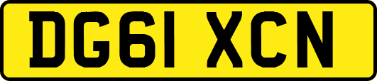 DG61XCN