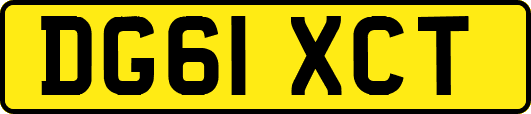 DG61XCT