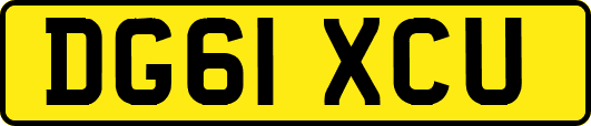 DG61XCU