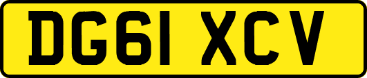 DG61XCV