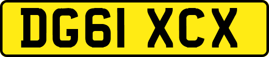 DG61XCX