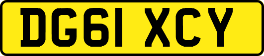 DG61XCY