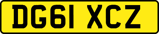 DG61XCZ