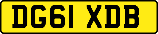 DG61XDB