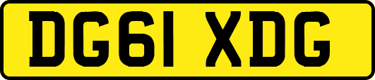 DG61XDG