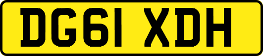 DG61XDH