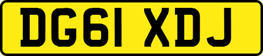 DG61XDJ