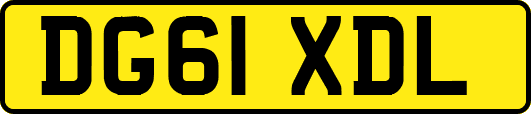 DG61XDL