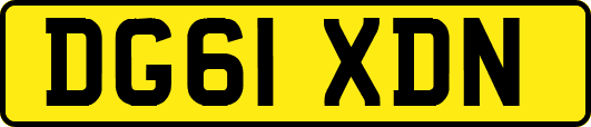 DG61XDN