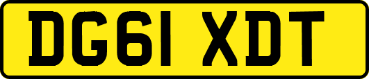 DG61XDT