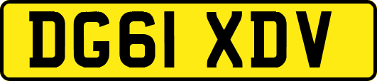 DG61XDV
