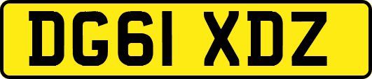 DG61XDZ