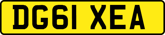 DG61XEA