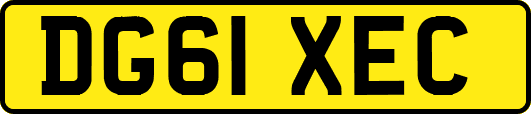 DG61XEC