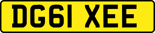 DG61XEE