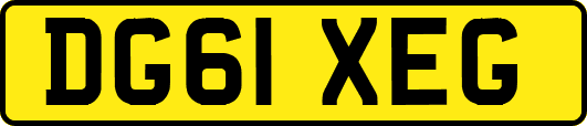 DG61XEG