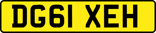 DG61XEH