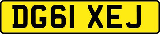 DG61XEJ