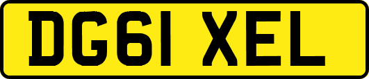 DG61XEL