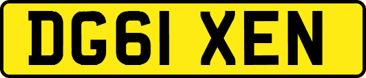 DG61XEN