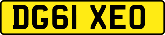 DG61XEO