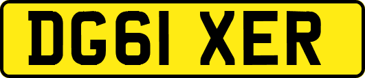 DG61XER