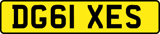 DG61XES