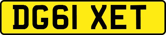 DG61XET