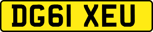 DG61XEU