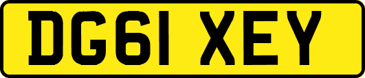 DG61XEY