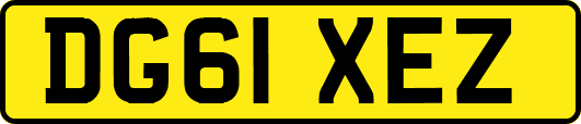 DG61XEZ