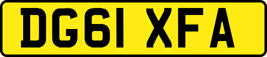 DG61XFA
