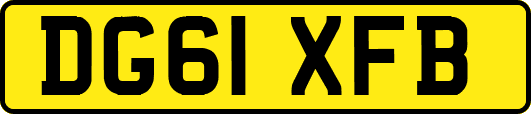 DG61XFB