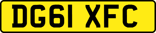 DG61XFC