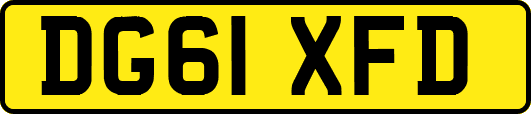 DG61XFD