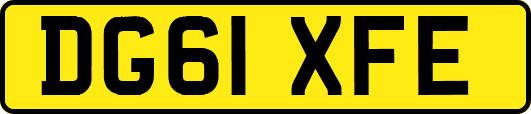 DG61XFE