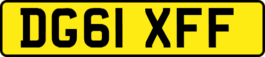 DG61XFF