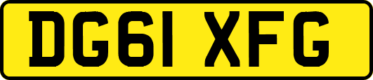DG61XFG