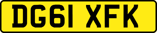 DG61XFK
