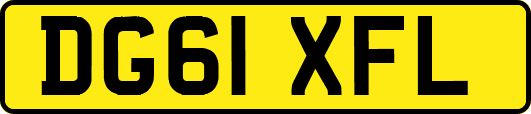 DG61XFL