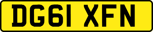 DG61XFN