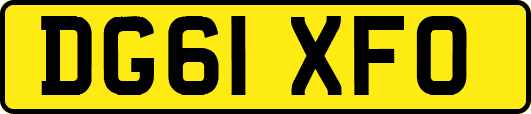 DG61XFO