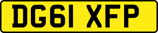 DG61XFP